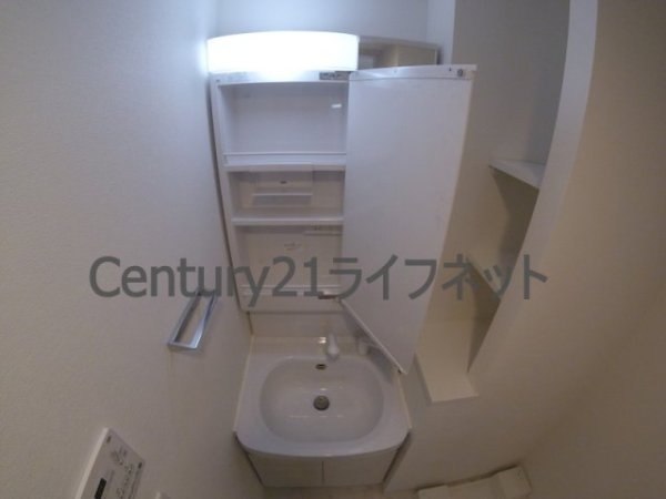 ミラージュパレス北梅田