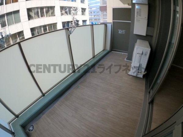 ハイデンス梅ヶ枝