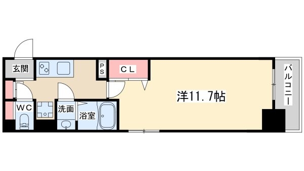 ミモサ中津