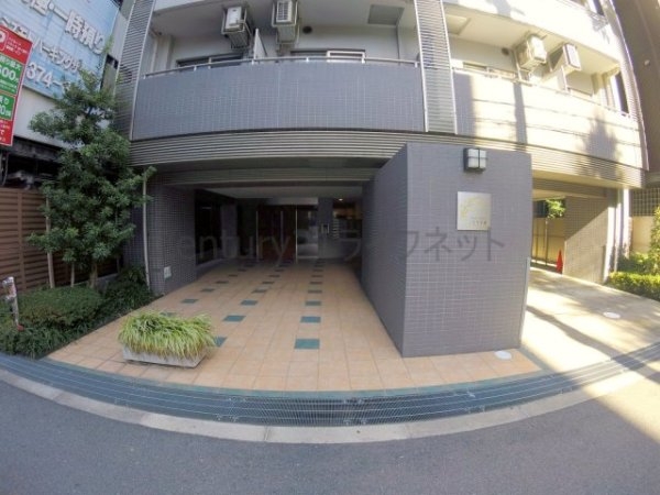 ミモサ中津