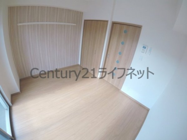 エスフォート福島ラルーナ