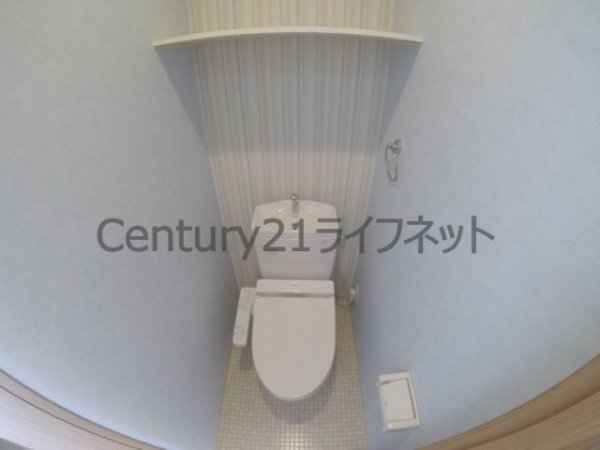 エスフォート福島ラルーナ