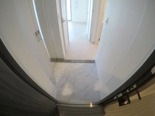 ソルレヴェンテ新梅田
