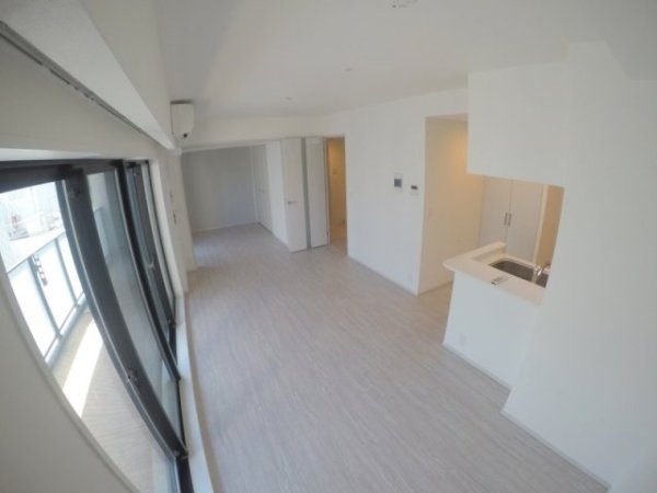 ソルレヴェンテ新梅田
