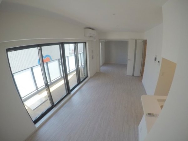 ソルレヴェンテ新梅田