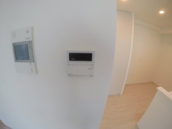 ソルレヴェンテ新梅田