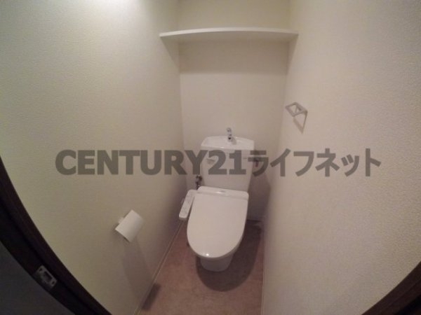 アプリーレ中之島