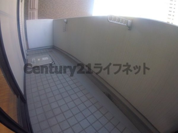 ノルデンタワー天神橋アネックス