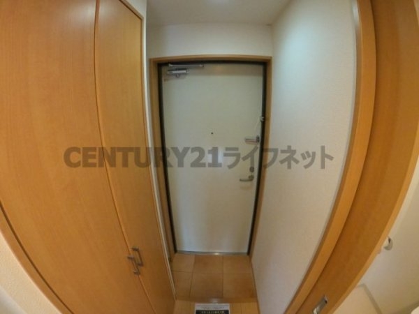 エスグランデ梅田ノース
