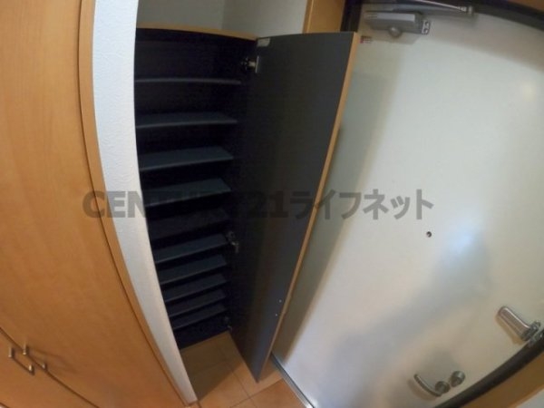 エスグランデ梅田ノース