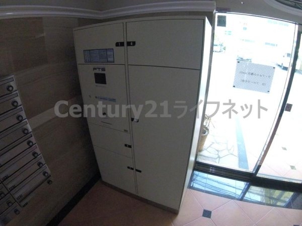 エスグランデ梅田ノース