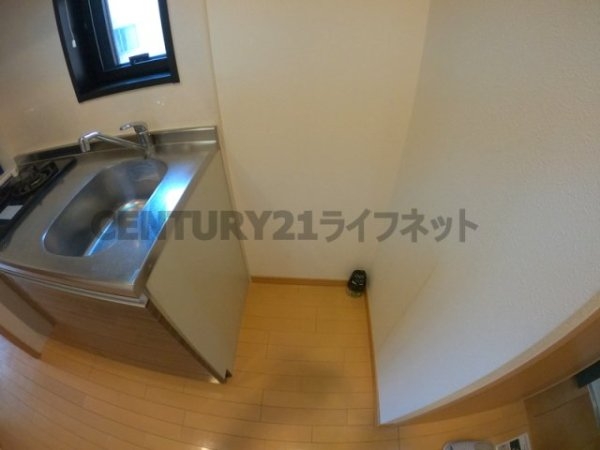 エスグランデ梅田ノース