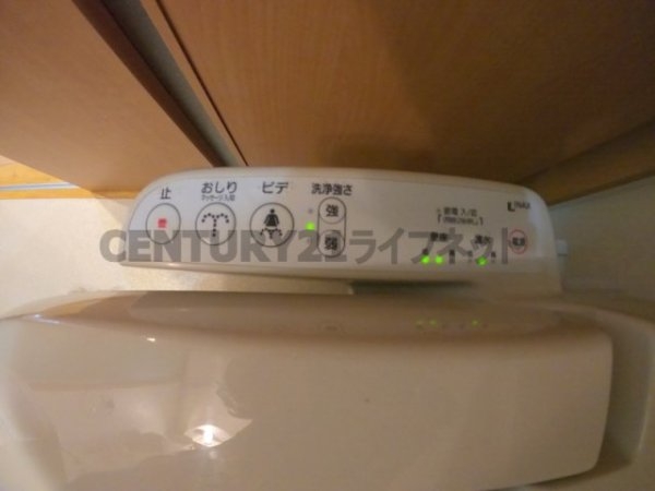 エスグランデ梅田ノース