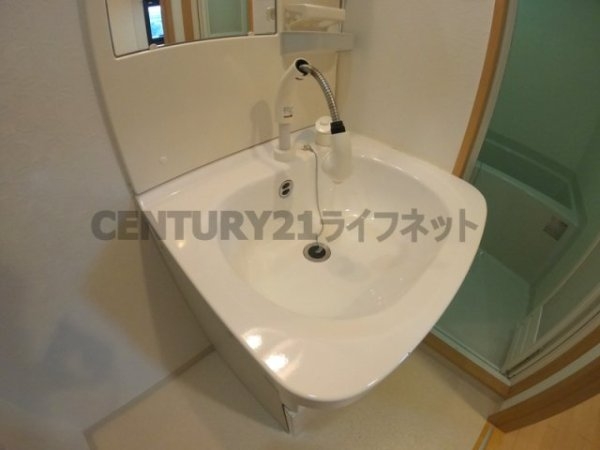 エスグランデ梅田ノース