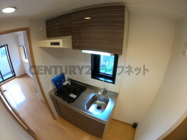 エスグランデ梅田ノース