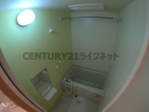エスグランデ梅田ノース