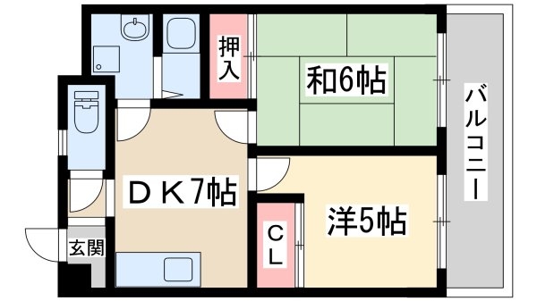 モンリベルテ野中