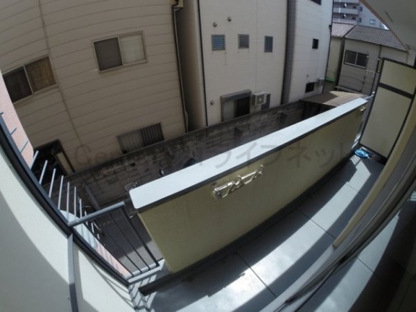 モンリベルテ野中