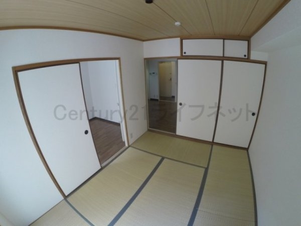 モンリベルテ野中