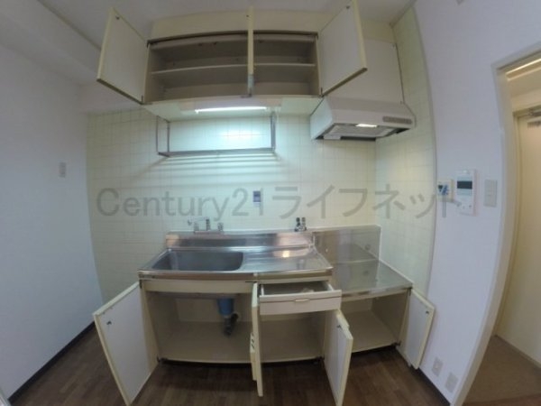 モンリベルテ野中