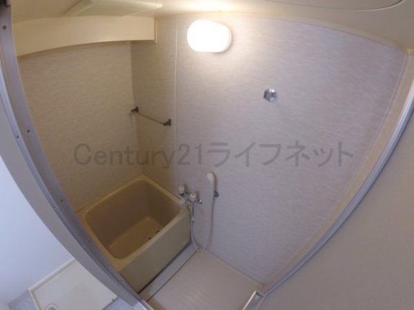 モンリベルテ野中