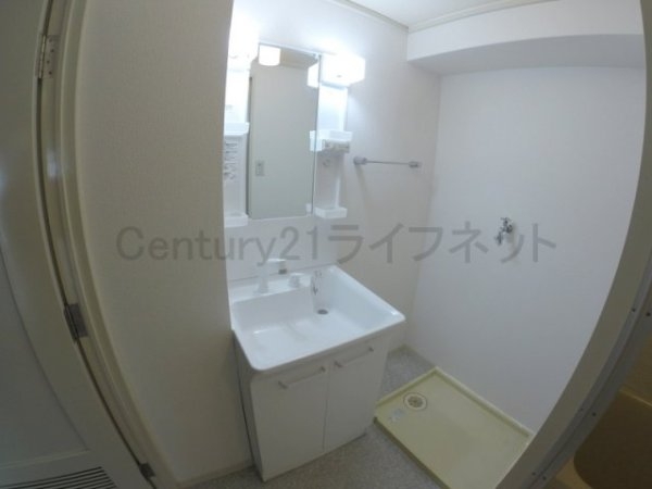 モンリベルテ野中