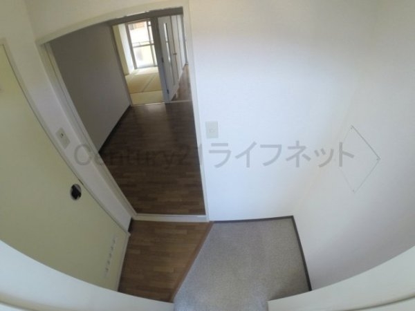 モンリベルテ野中