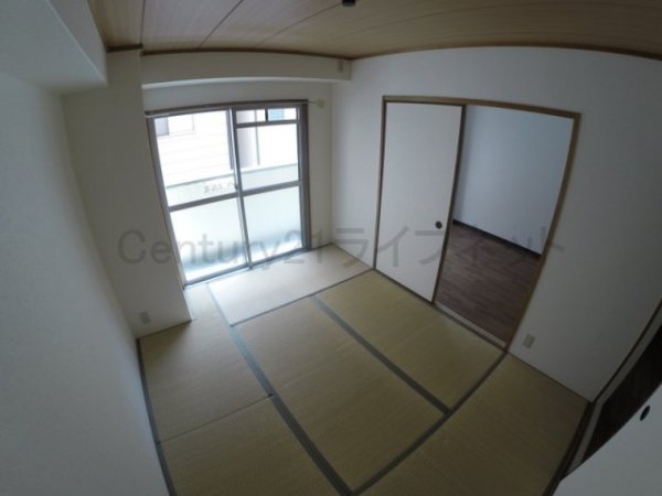 モンリベルテ野中