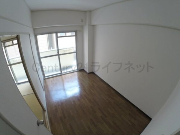 モンリベルテ野中