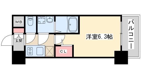 プロヴィスタ新大阪イーストゲート