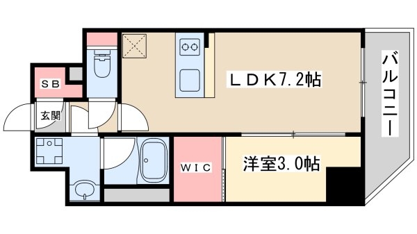 エスリードレジデンスザ・グラン大阪ノア