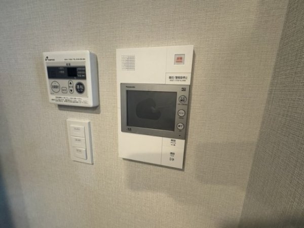 エスリードレジデンスザ・グラン大阪ノア