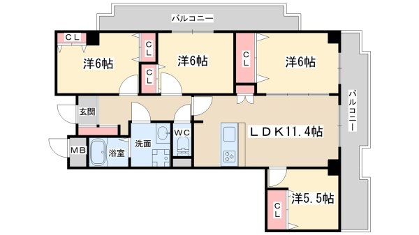 インプルーブ天満橋