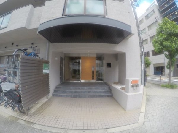 インプルーブ天満橋