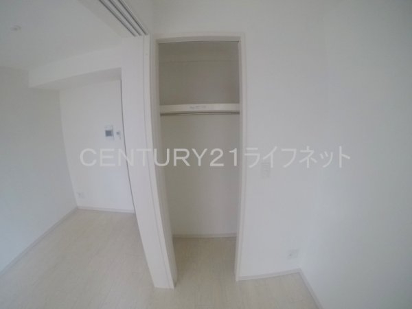 アドバンス江坂東デパール