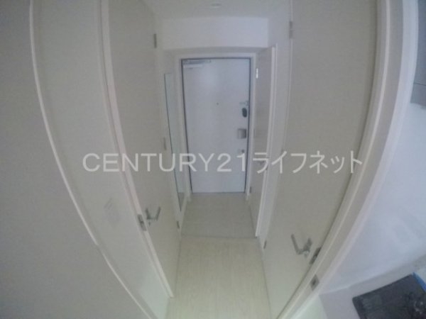 アドバンス江坂東デパール