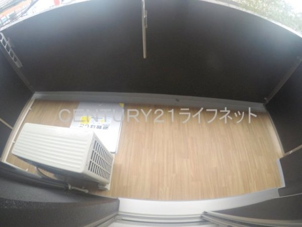 アドバンス江坂東デパール