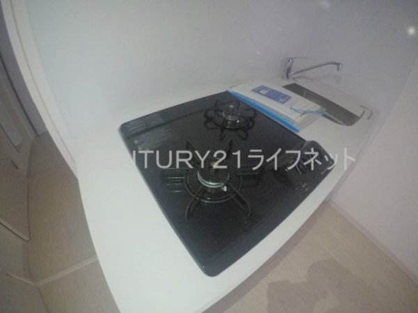 アドバンス江坂東デパール