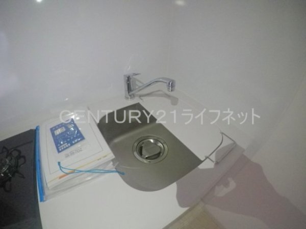 アドバンス江坂東デパール
