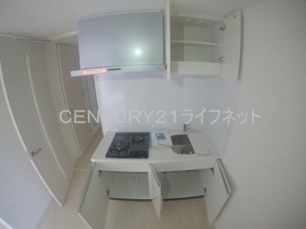 アドバンス江坂東デパール