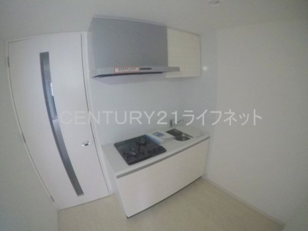 アドバンス江坂東デパール