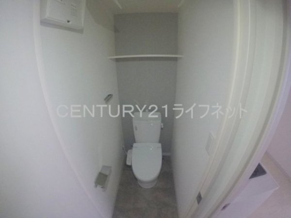 アドバンス江坂東デパール