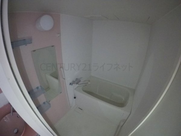セレニテ江坂四番館
