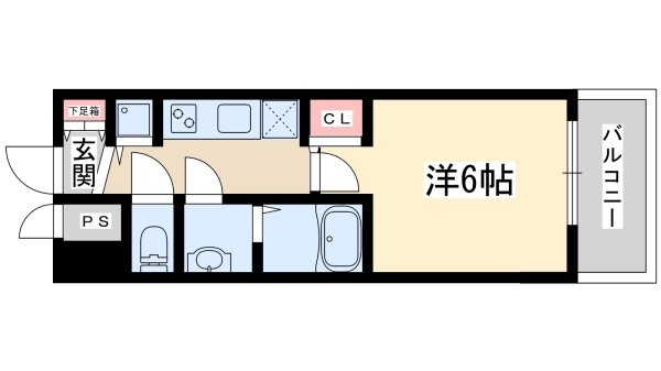 メインステージ大阪ノースマーク