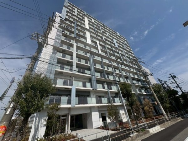 プレサンス東淀川駅前プローシェ