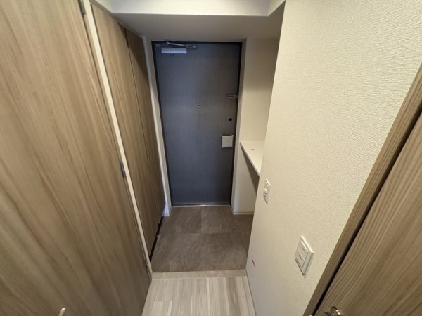 プレサンス東淀川駅前プローシェ