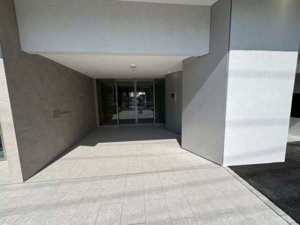 プレサンス東淀川駅前プローシェ