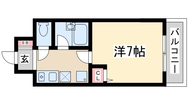リセスコート1
