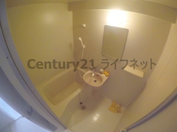 リセスコート1