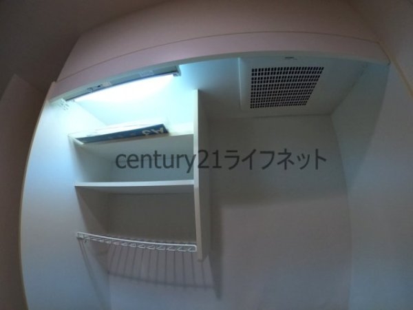 パウゼ東天満